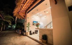 Asilé Hotel Boutique